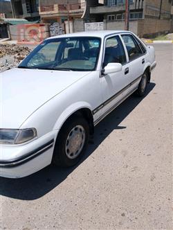 Daewoo Prince